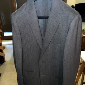 Suitsupply Traveller Havana Blazer
